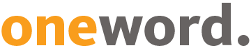 oneword Fachübersetzungen Logo