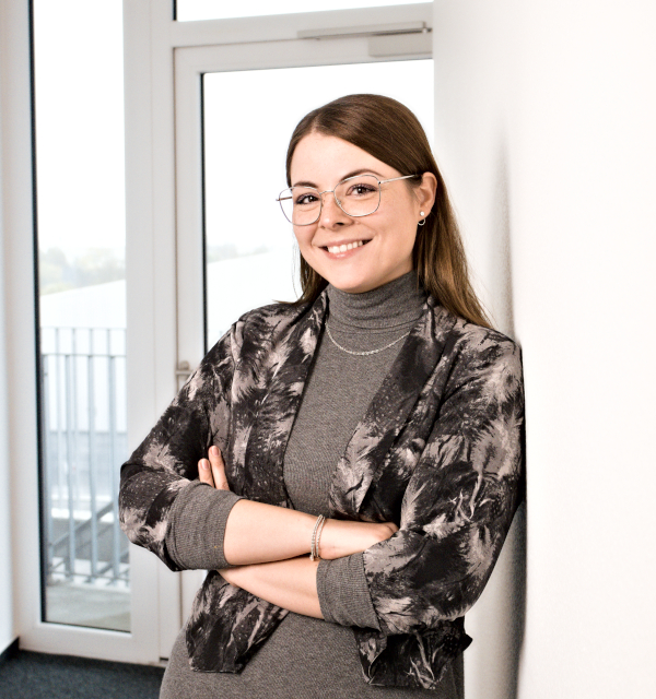 Maria Seidel, oneword GmbH