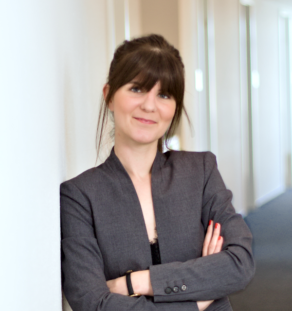 Tessa Pieczyk, oneword