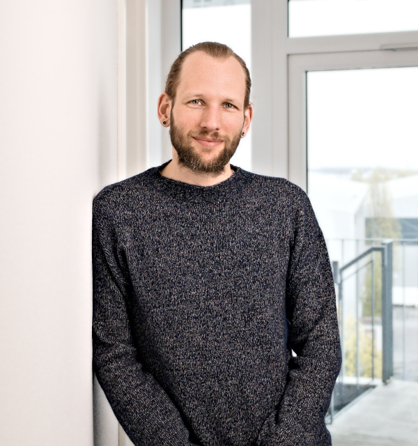 Volker Zeyer, oneword GmbH