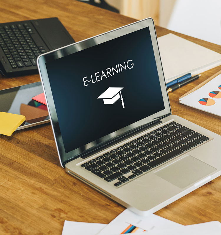 E-Learning