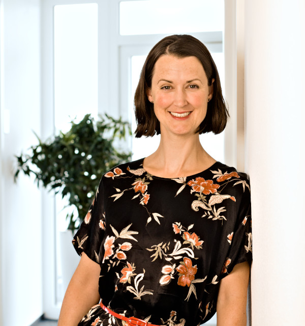 Sylvia Schumacher, oneword