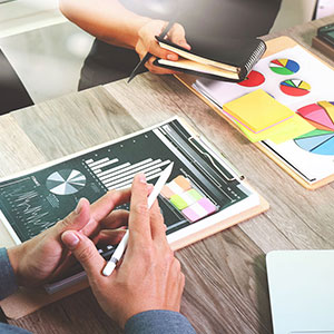 Referenz Marketing