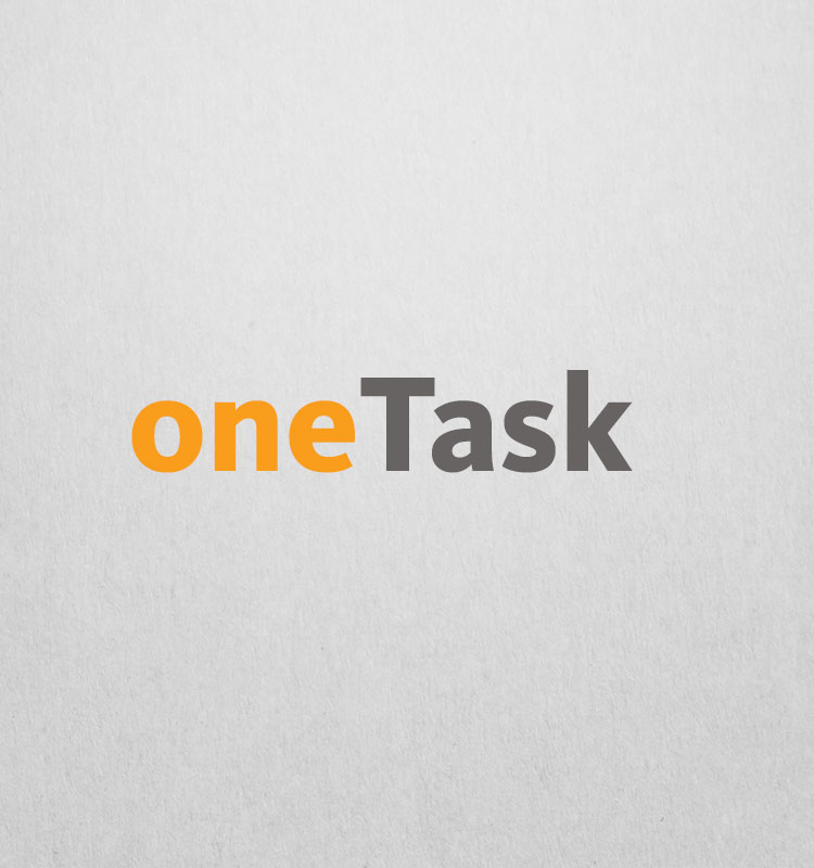 oneTask