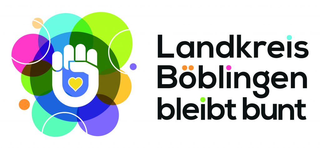 Landkreis Böblingen bleibt bunt