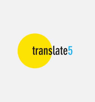 translate5 und oneword entwickeln gemeinsam ein neues Übersetzungssystem
