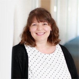 Ansprechpartnerin Anika Ehehalt bei oneword