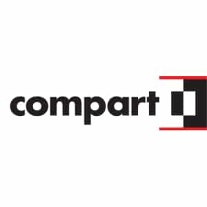Firmenlogo der Firma Compart