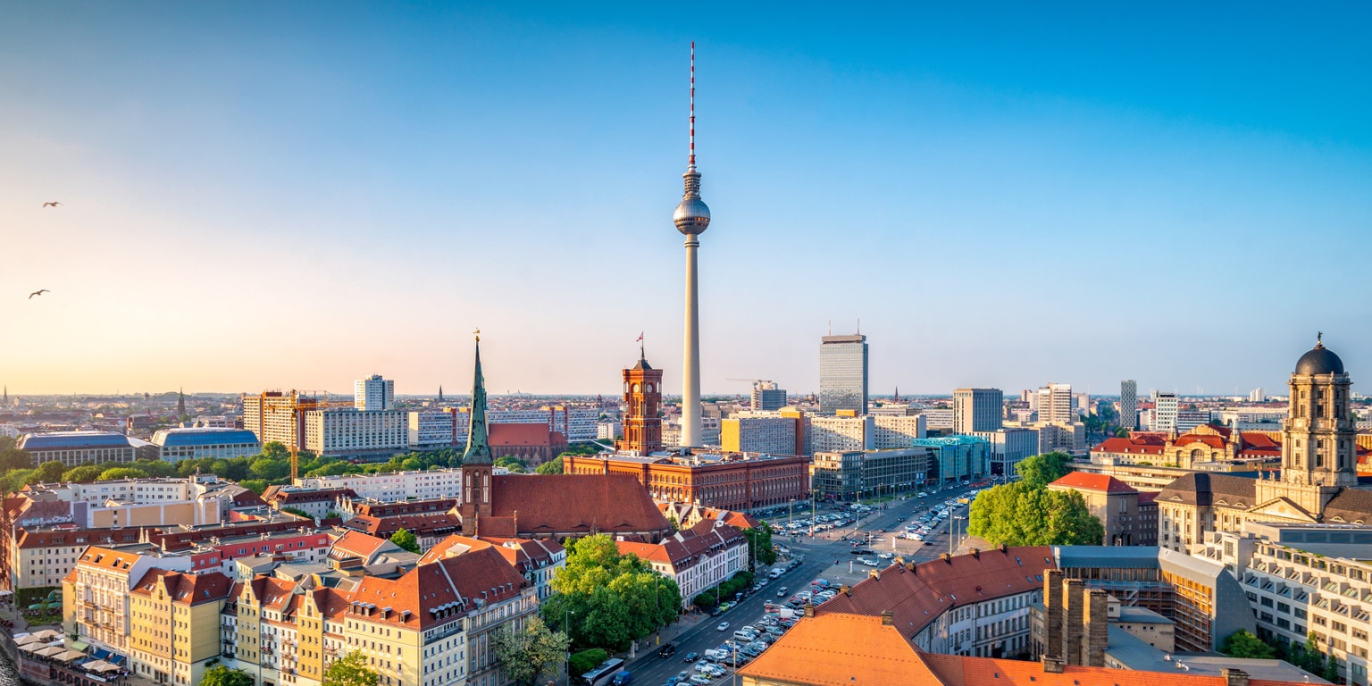 Language service provider for German Certified to ISO 17100