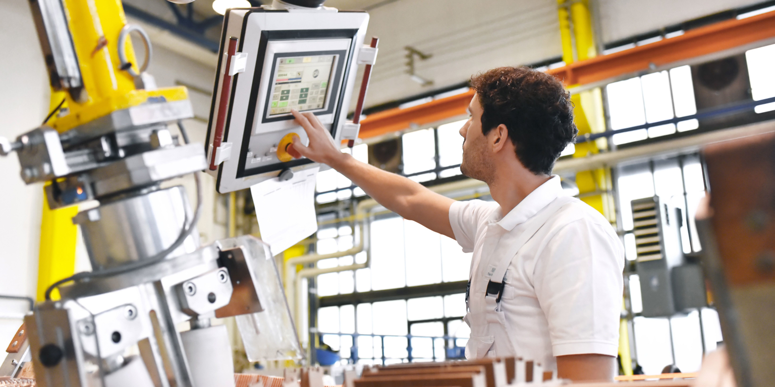 Technical translation in mechanical engineering and plant construction