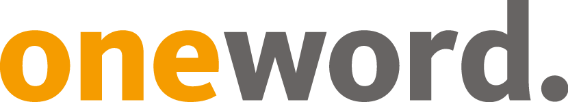 oneword