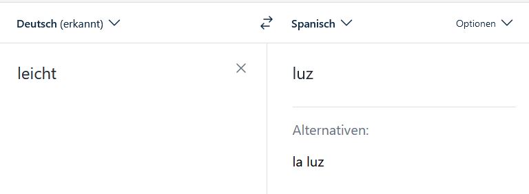 mit-maschineller-uebersetzung-kosten-sparen-relaissprache Mit maschineller Übersetzung Kosten sparen; Screenshot MT