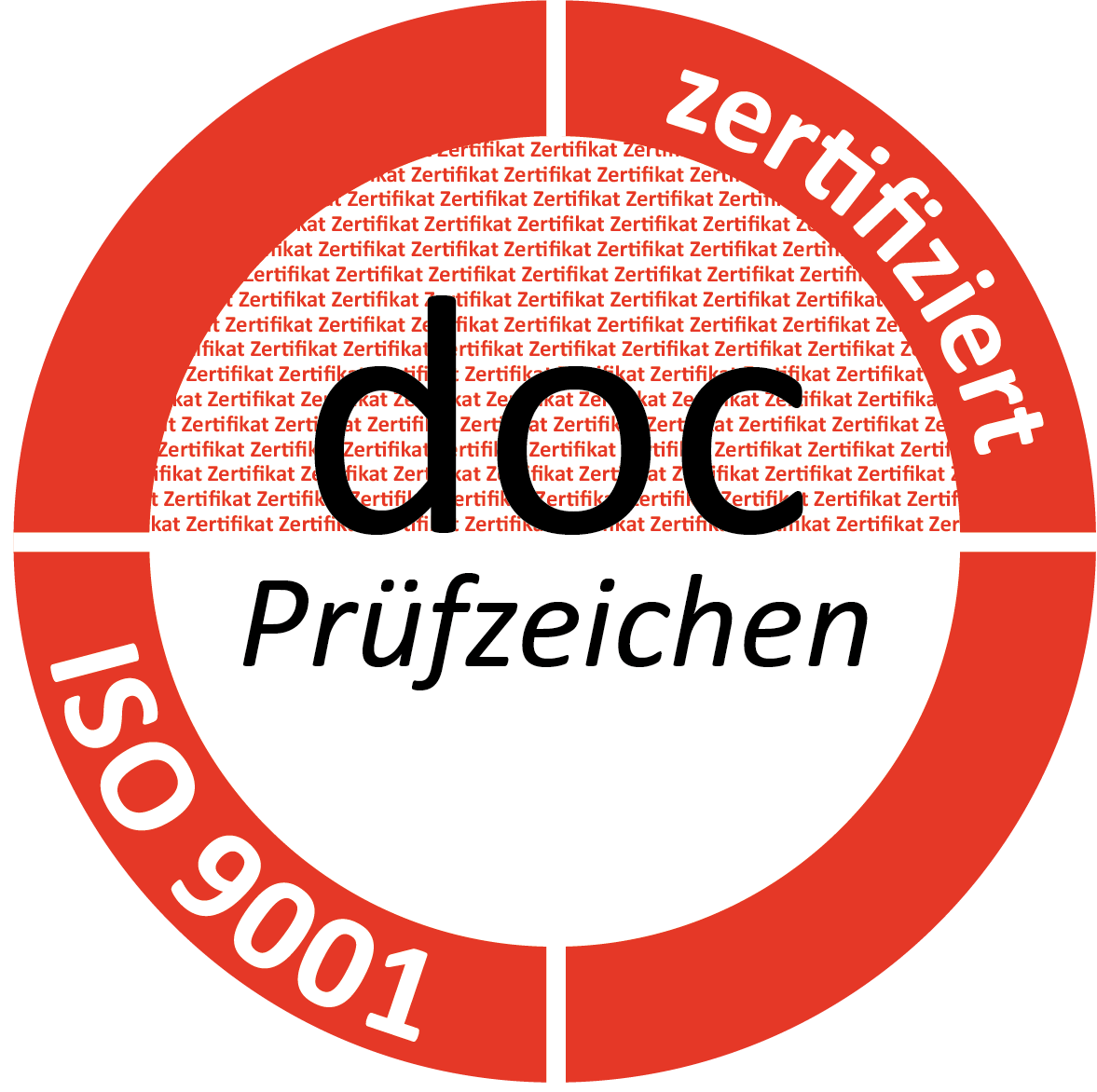 docConsult_Prüfzeichen_ISO_9001_DE_v01